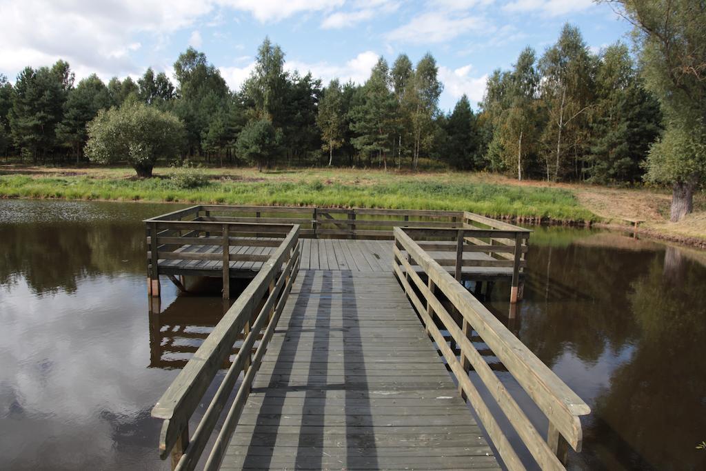 Orlik Mazury Βίλα Stare Jabłonki Εξωτερικό φωτογραφία